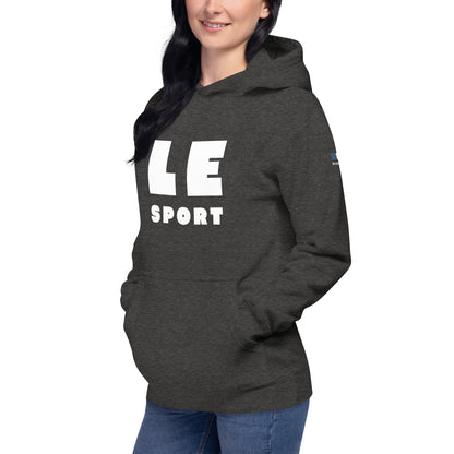 LE SPORT Hoodie