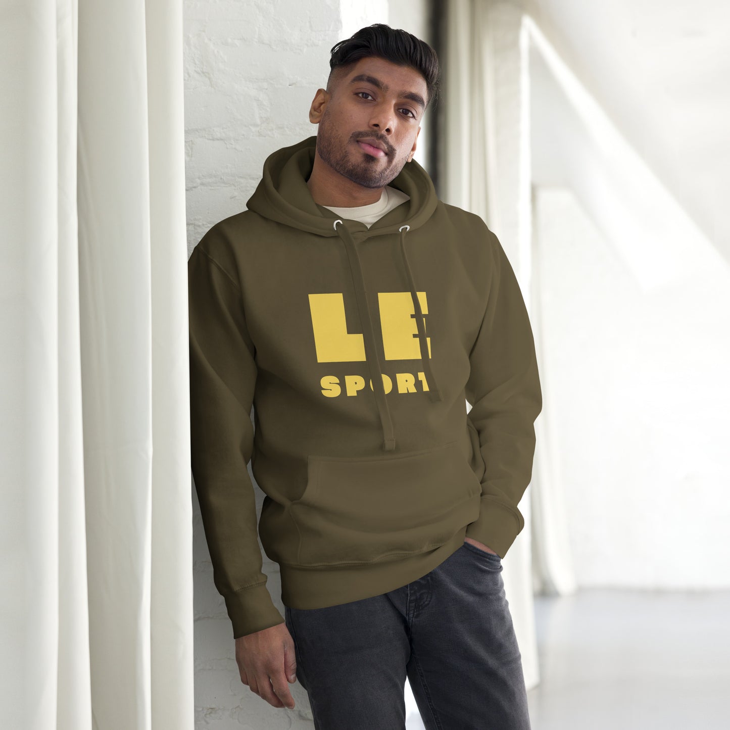 LE SPORT Hoodie