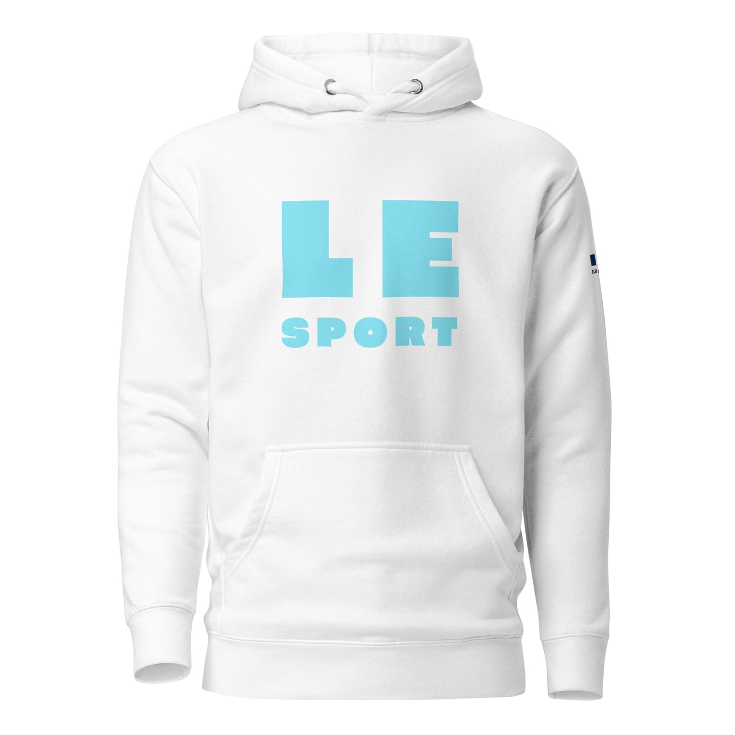 LE SPORT Hoodie