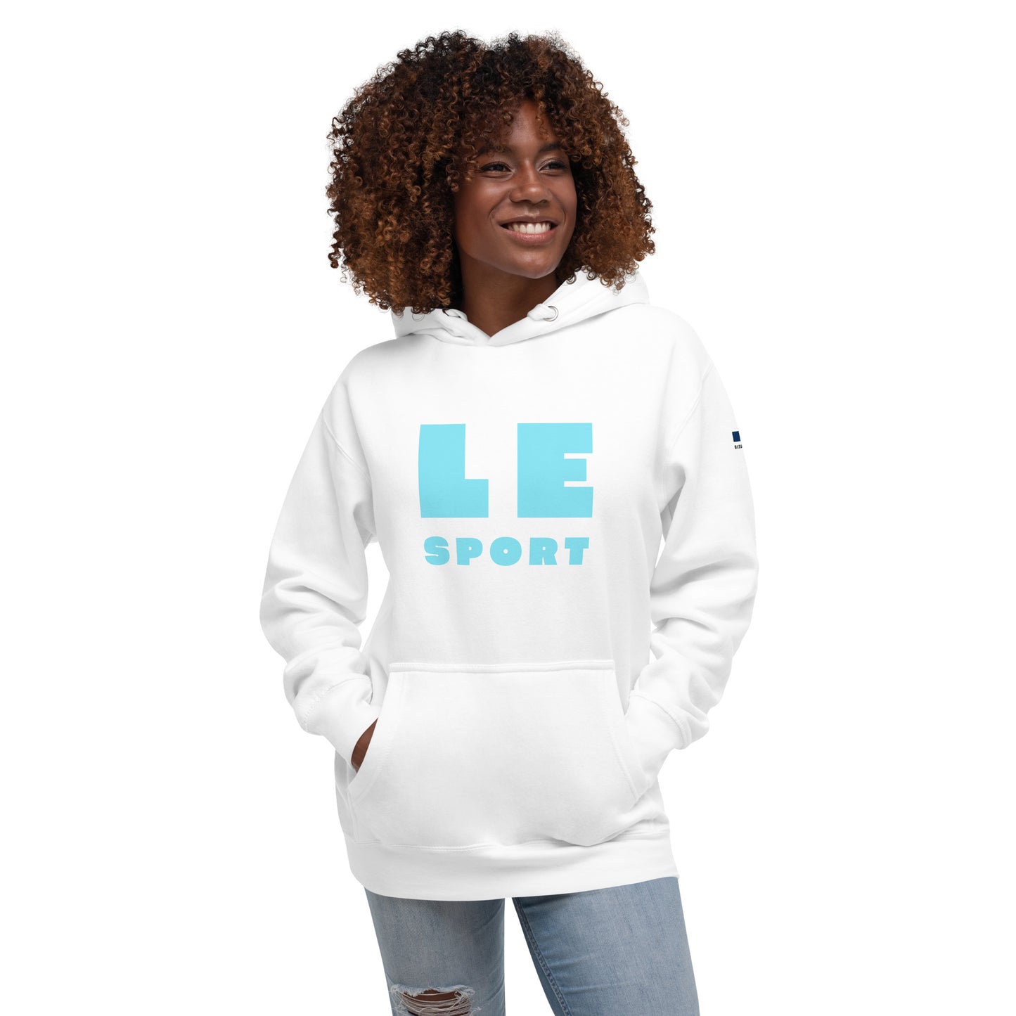 LE SPORT Hoodie