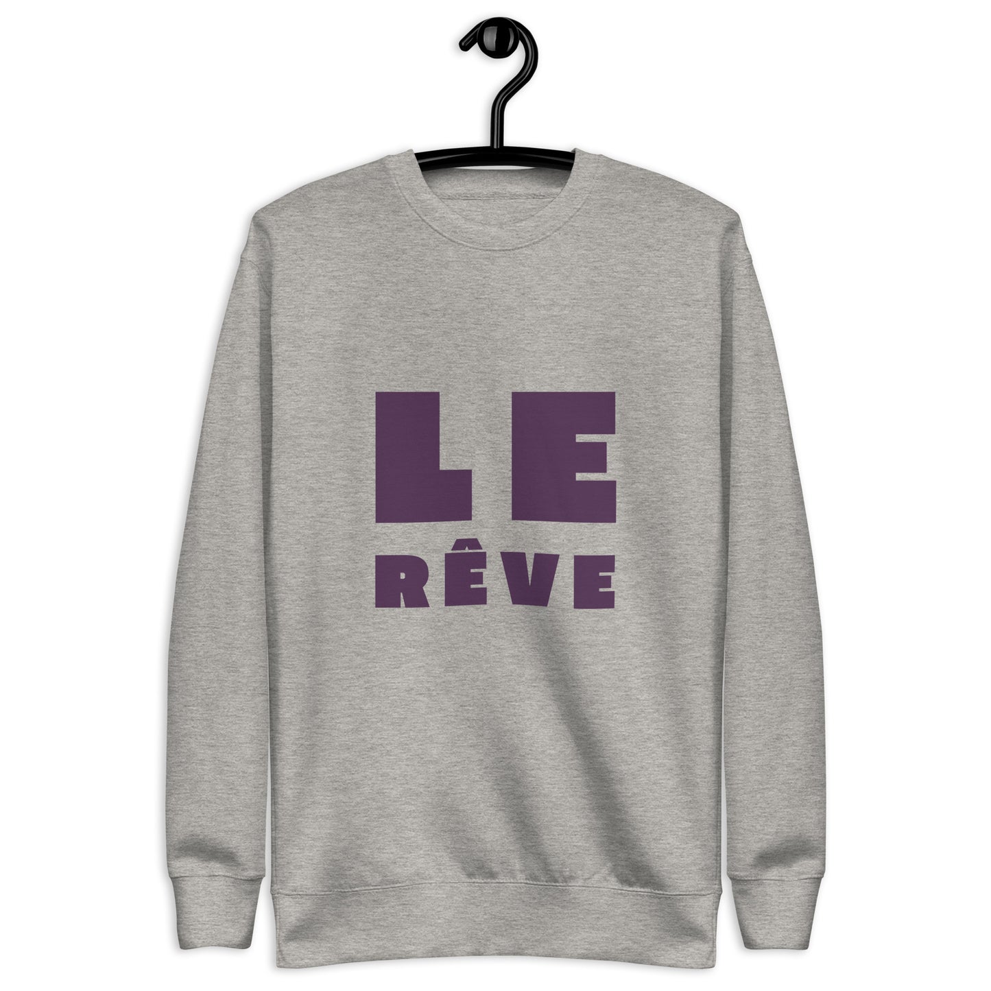 LE RÈVE Sweatshirt