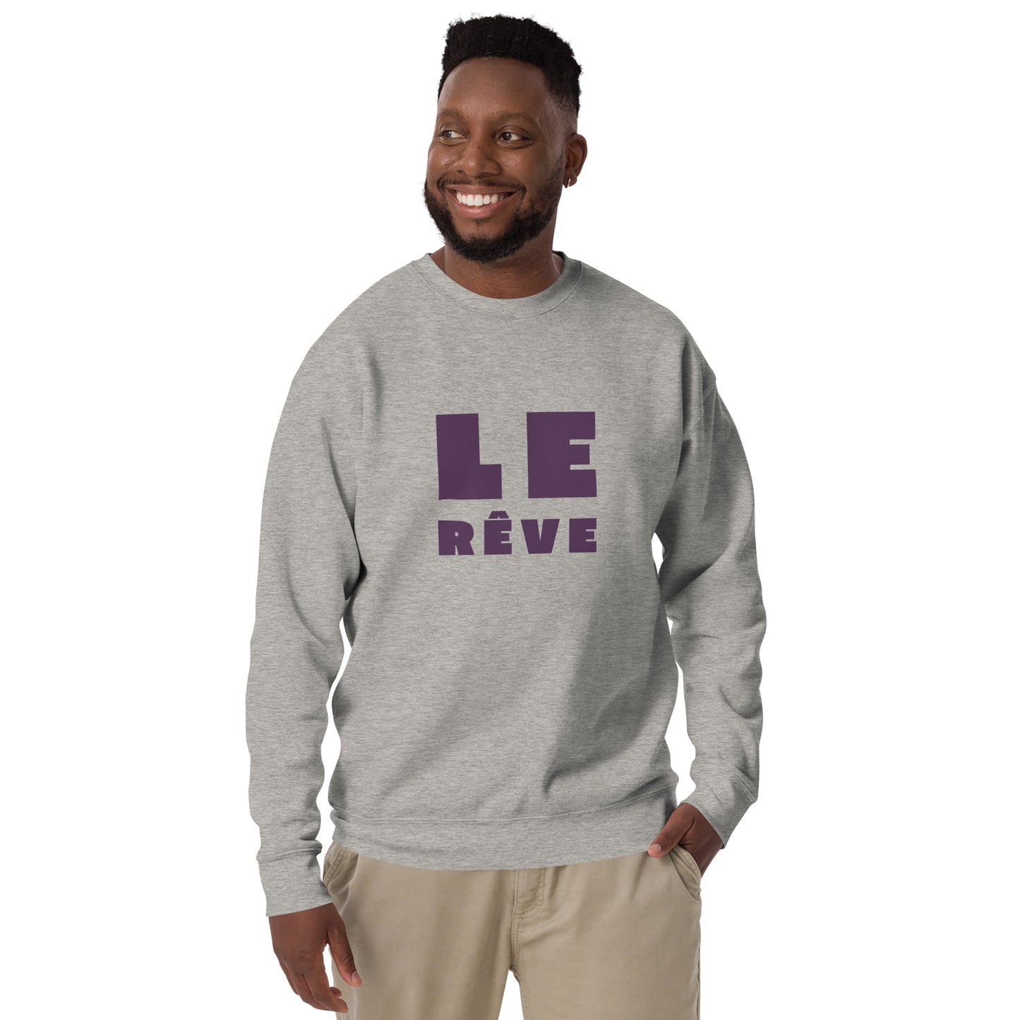 LE RÈVE Sweatshirt