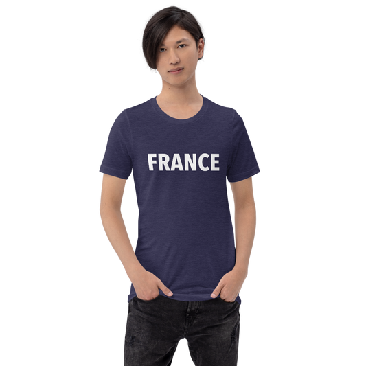 France T-Shirt
