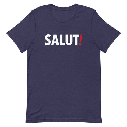 SALUT! T-Shirt