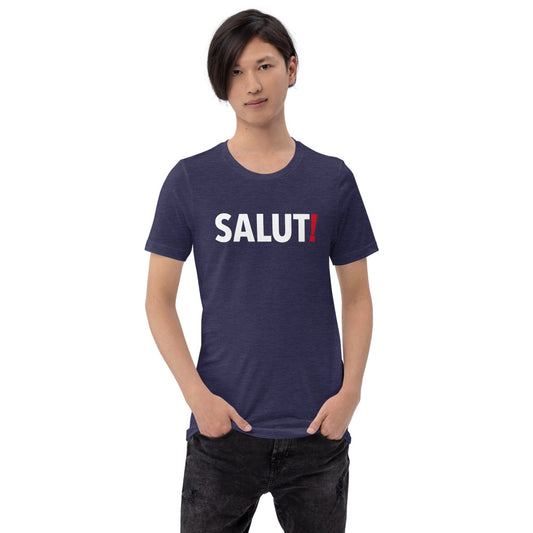SALUT! T-Shirt