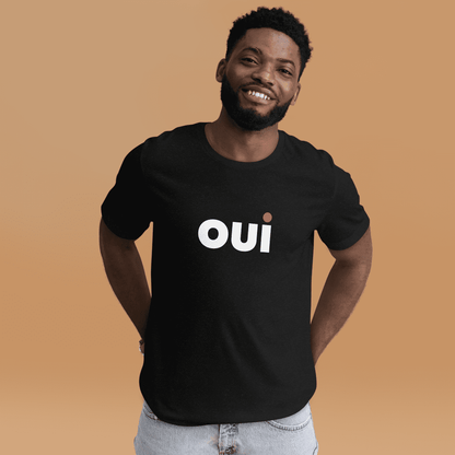 OUI T-Shirt