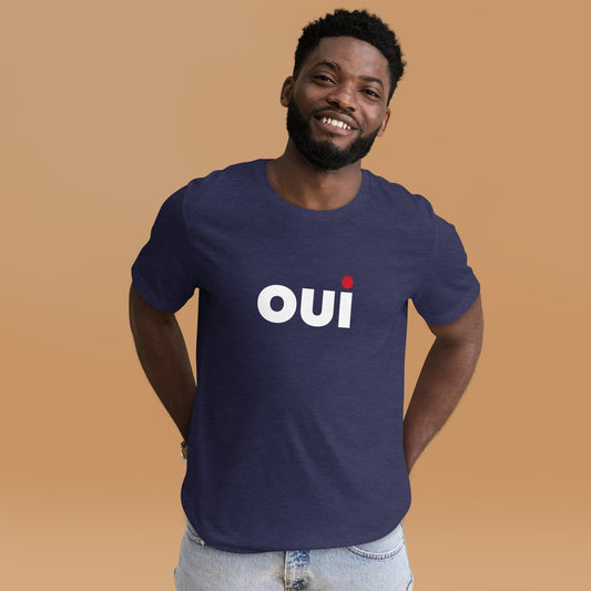 OUI T-Shirt