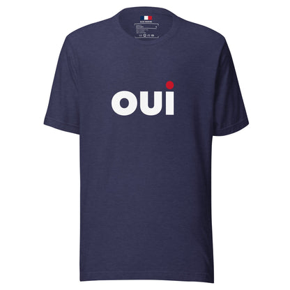 OUI T-Shirt