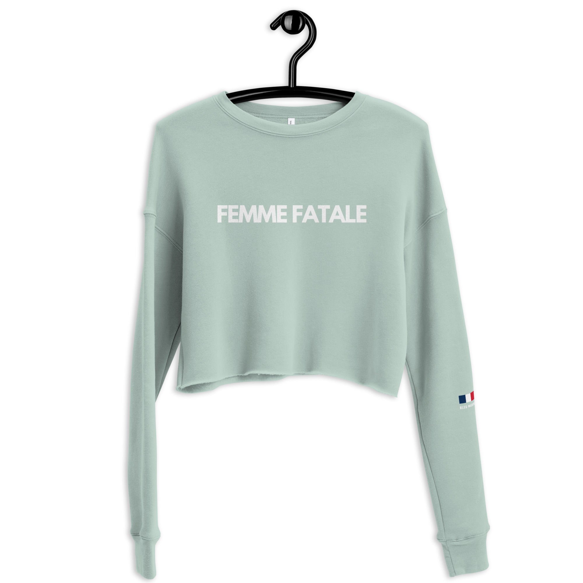 Sweat shirt 2024 bleu marine femme