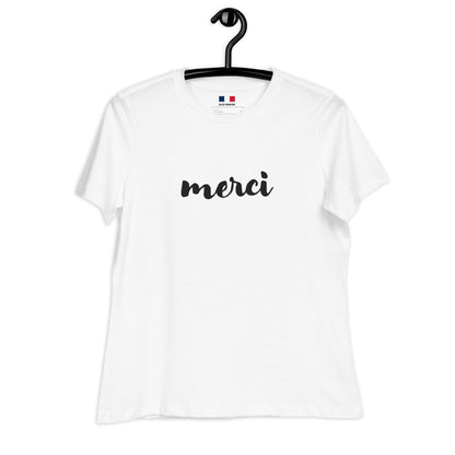 Merci T-Shirt