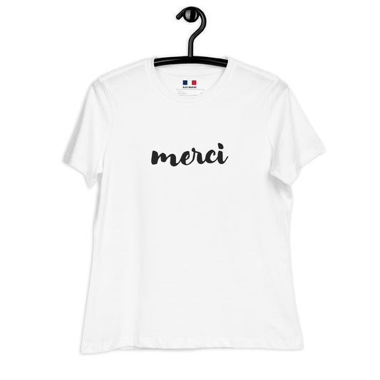 Merci T-Shirt