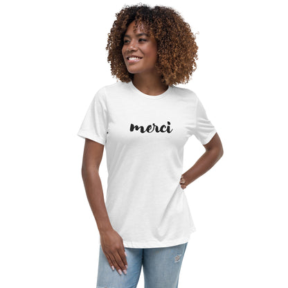 Merci T-Shirt