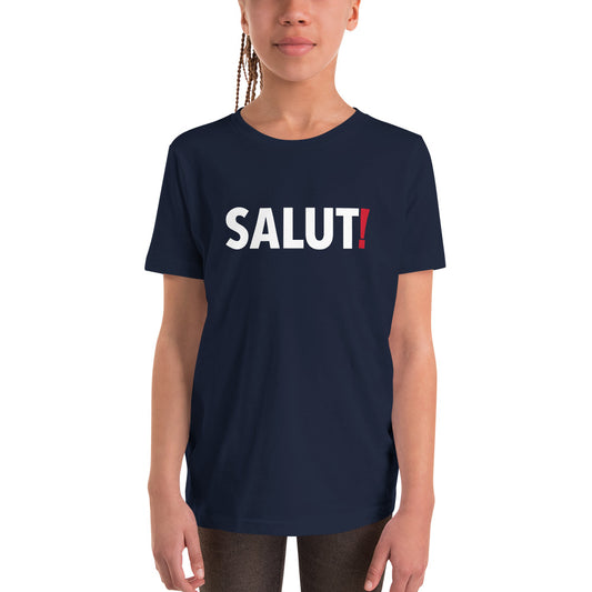 SALUT! T-Shirt (Kids)